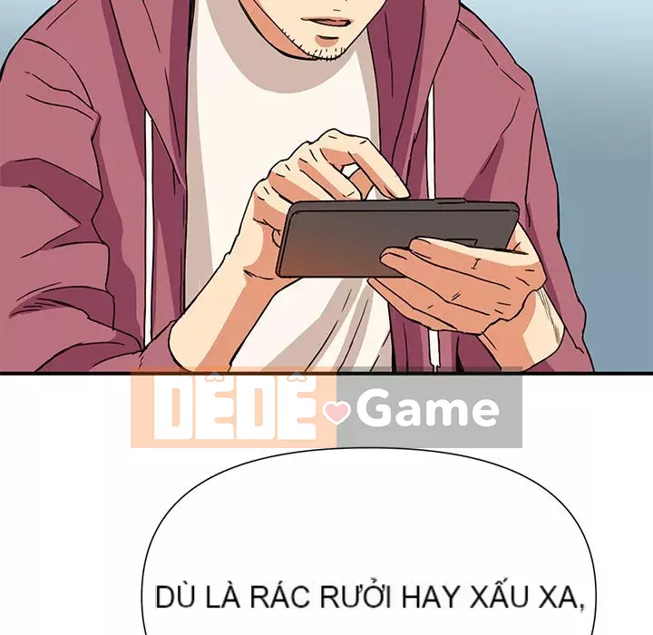 Dự án tình yêu bí mật Chương 1-12