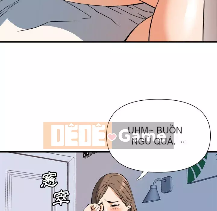 Dự án tình yêu bí mật Chương 1-12