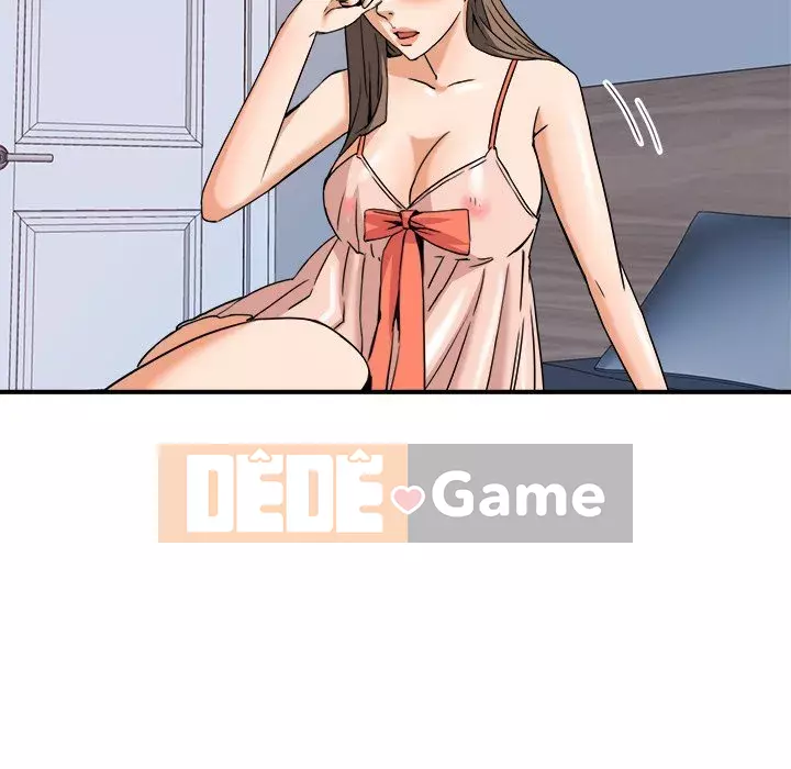 Dự án tình yêu bí mật Chương 1-12