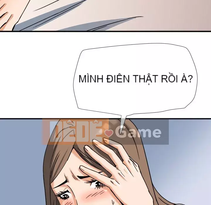 Dự án tình yêu bí mật Chương 1-12