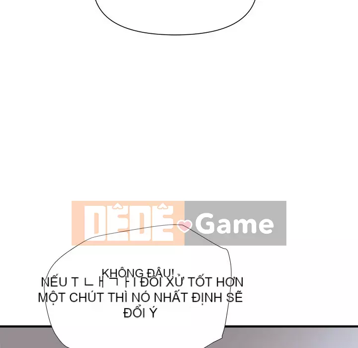 Dự án tình yêu bí mật Chương 1-12