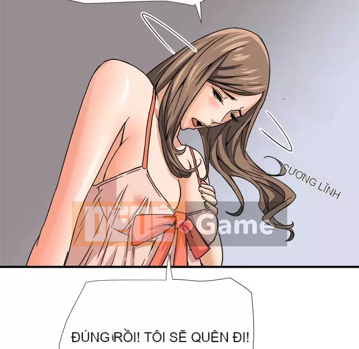 Dự án tình yêu bí mật Chương 1-12