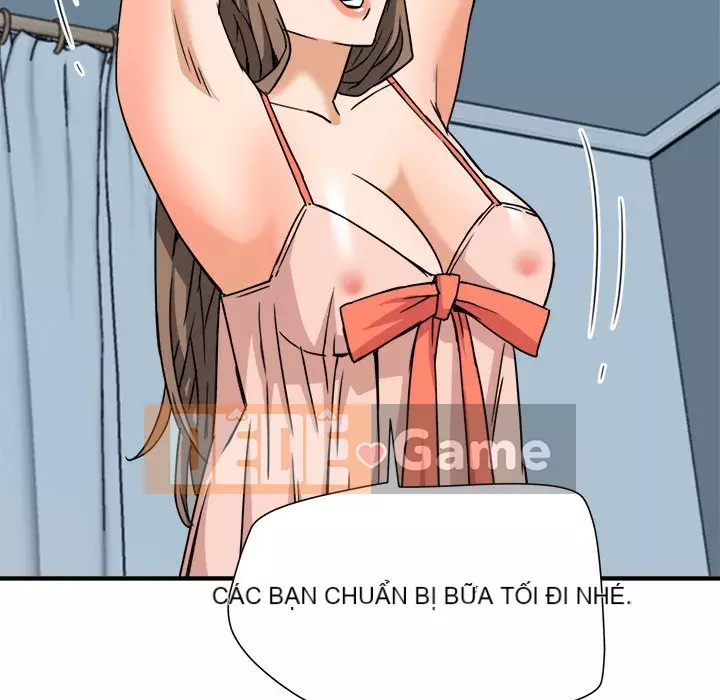 Dự án tình yêu bí mật Chương 1-12