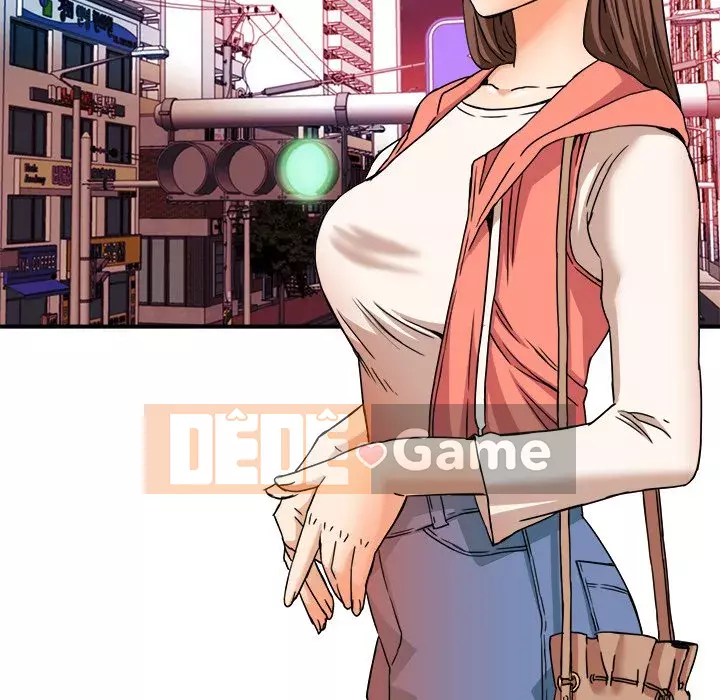 Dự án tình yêu bí mật Chương 1-12