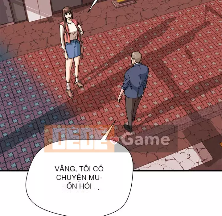 Dự án tình yêu bí mật Chương 1-12