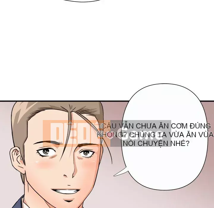 Dự án tình yêu bí mật Chương 1-12