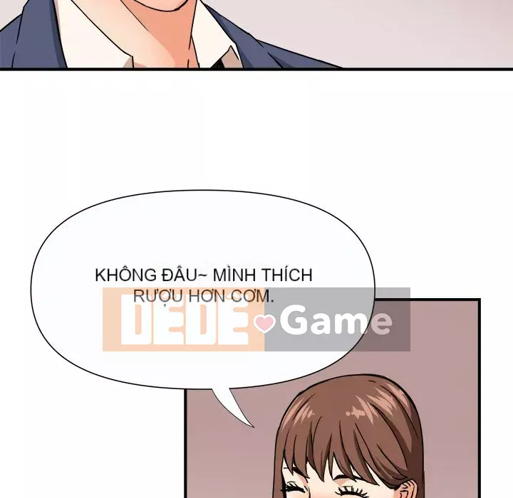 Dự án tình yêu bí mật Chương 1-12