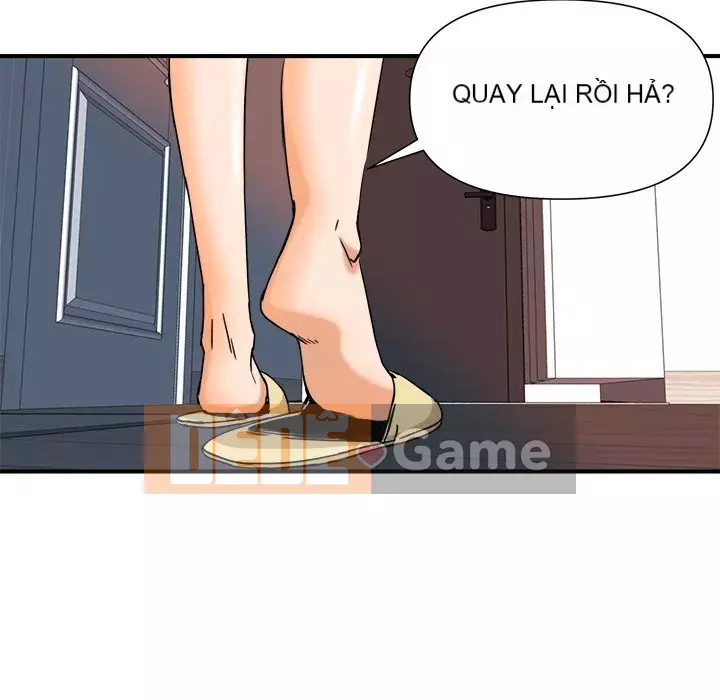 Dự án tình yêu bí mật Chương 1-12