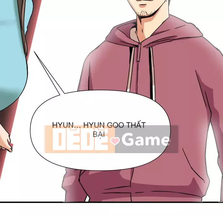 Dự án tình yêu bí mật Chương 1-12