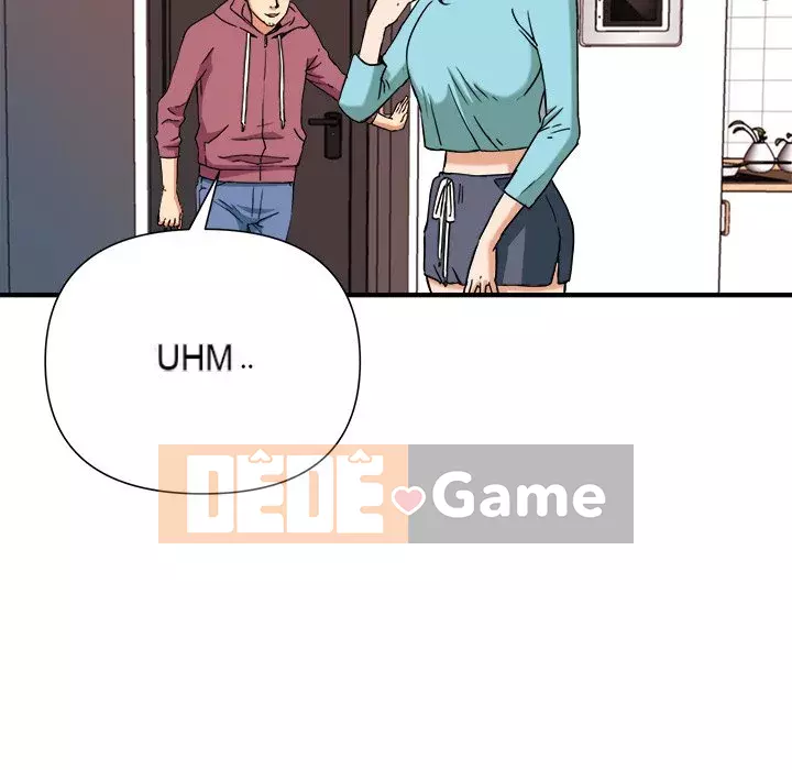 Dự án tình yêu bí mật Chương 1-12