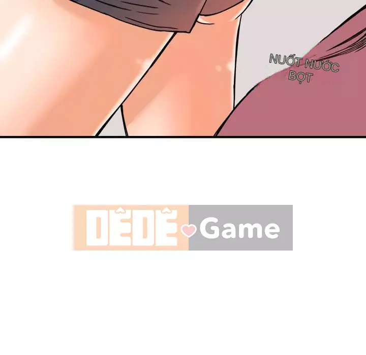 Dự án tình yêu bí mật Chương 1-12