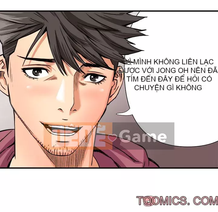 Dự án tình yêu bí mật Chương 1-12