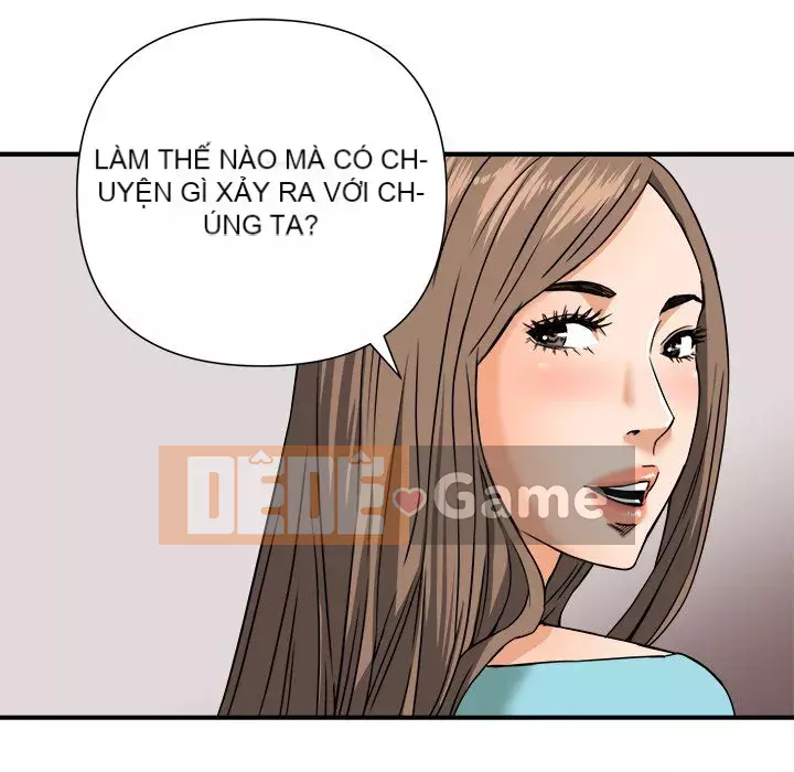 Dự án tình yêu bí mật Chương 1-12