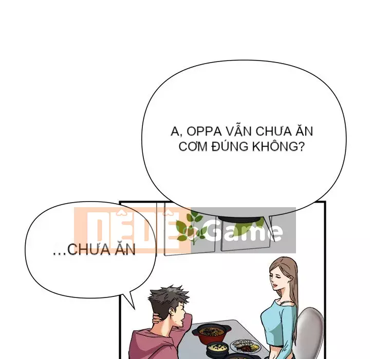 Dự án tình yêu bí mật Chương 1-12