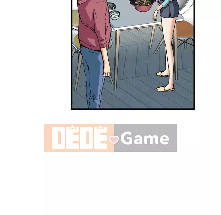 Dự án tình yêu bí mật Chương 1-12