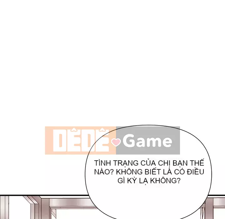 Dự án tình yêu bí mật Chương 1-12