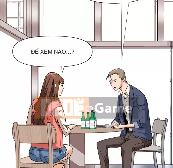 Dự án tình yêu bí mật Chương 1-12