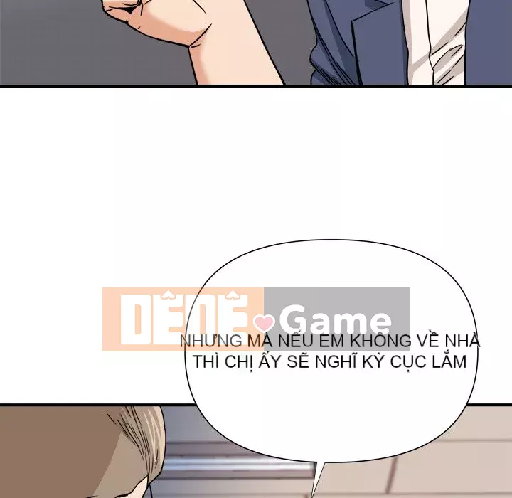 Dự án tình yêu bí mật Chương 1-12