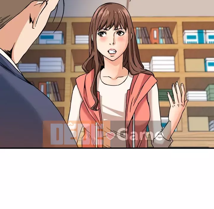 Dự án tình yêu bí mật Chương 1-12