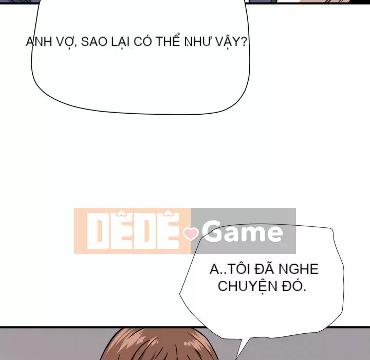 Dự án tình yêu bí mật Chương 1-12