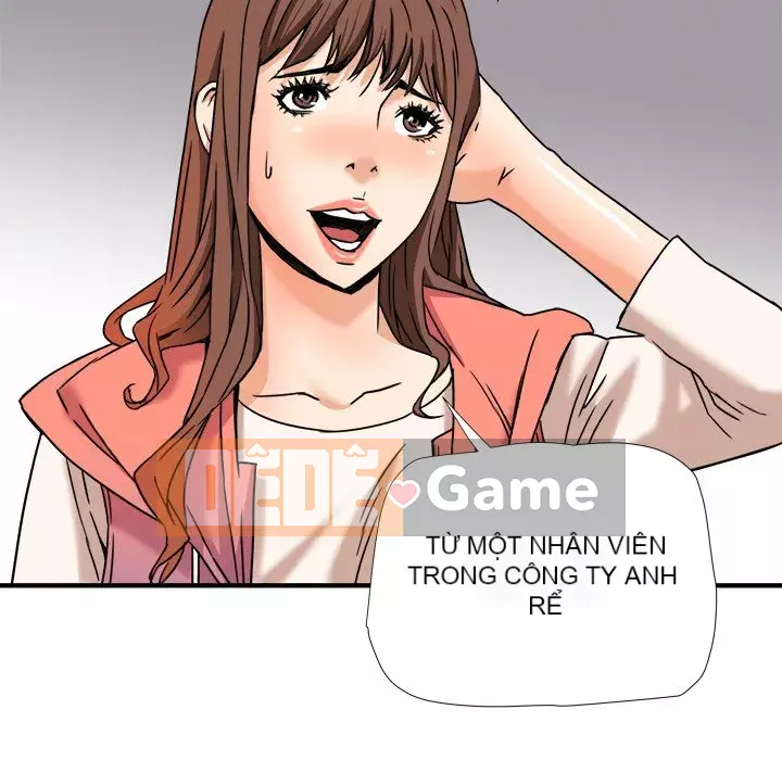 Dự án tình yêu bí mật Chương 1-12