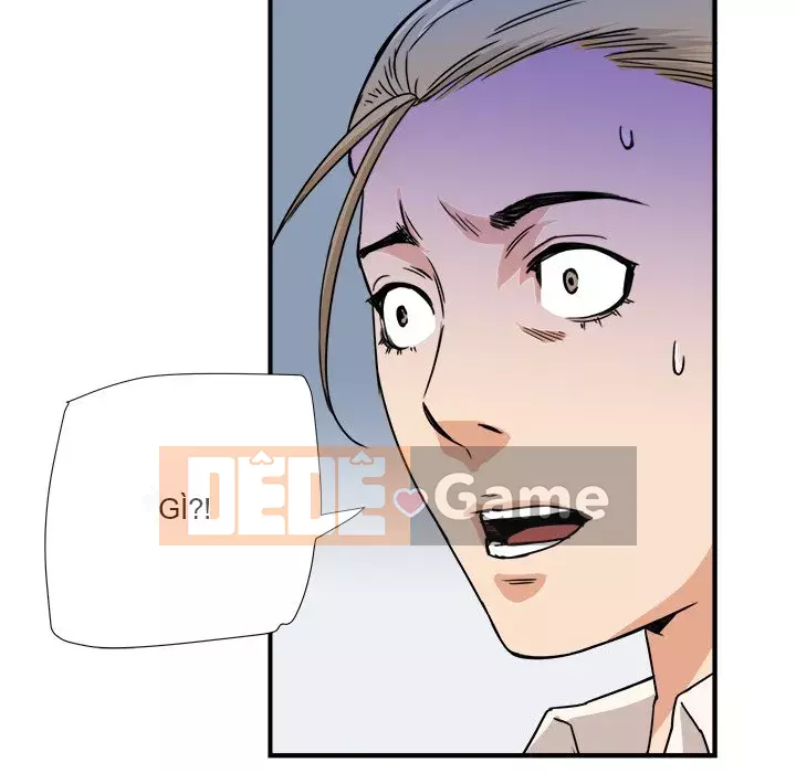 Dự án tình yêu bí mật Chương 1-12