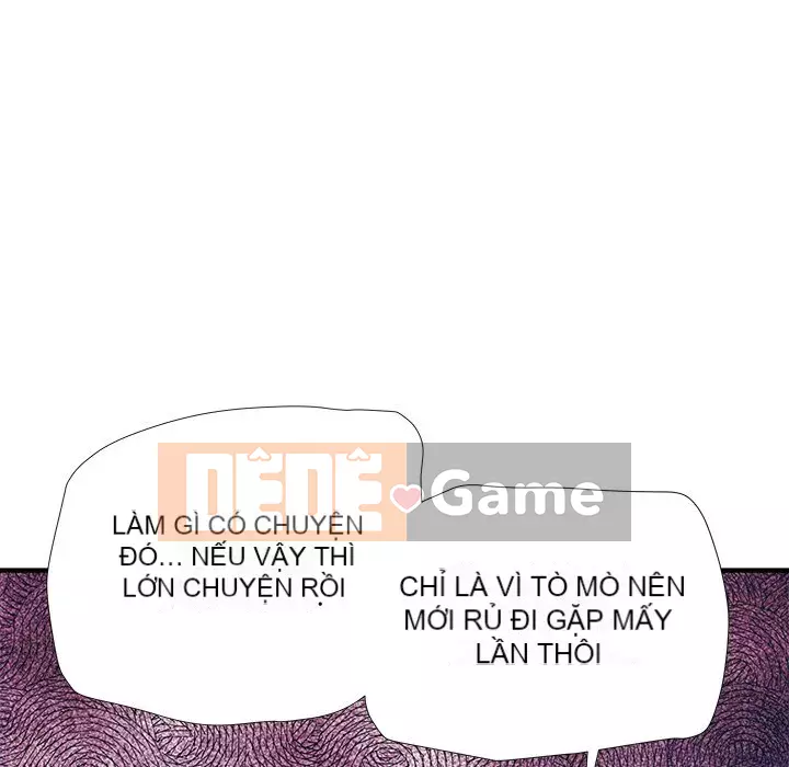 Dự án tình yêu bí mật Chương 1-12