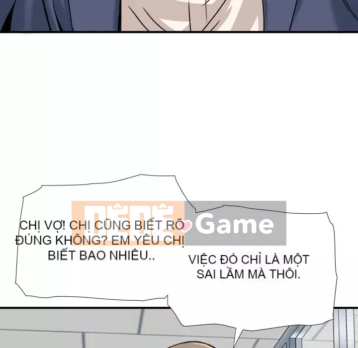 Dự án tình yêu bí mật Chương 1-12