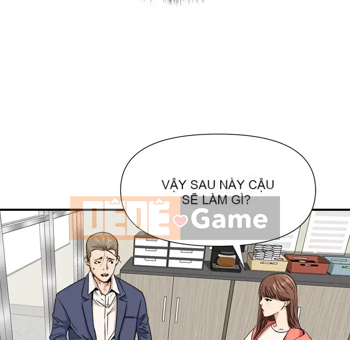 Dự án tình yêu bí mật Chương 1-12