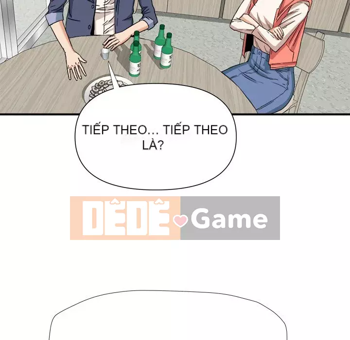 Dự án tình yêu bí mật Chương 1-12