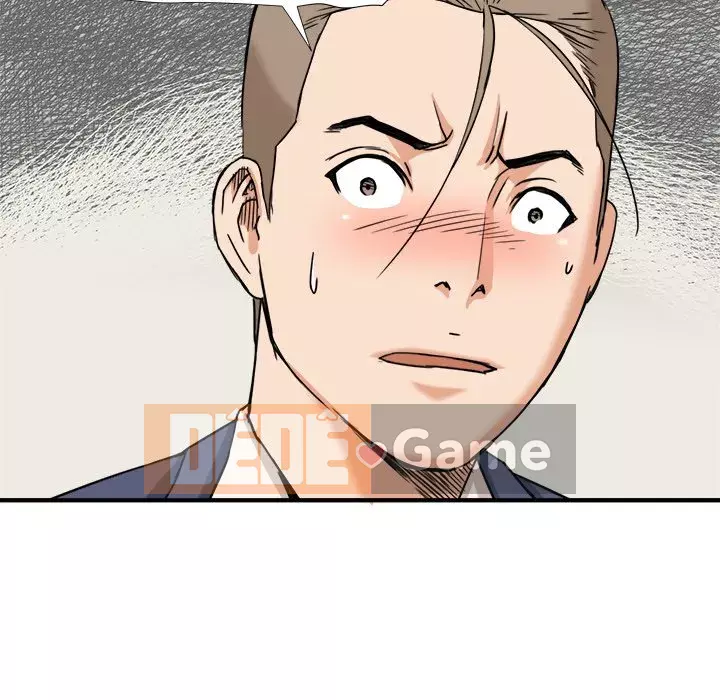 Dự án tình yêu bí mật Chương 1-12