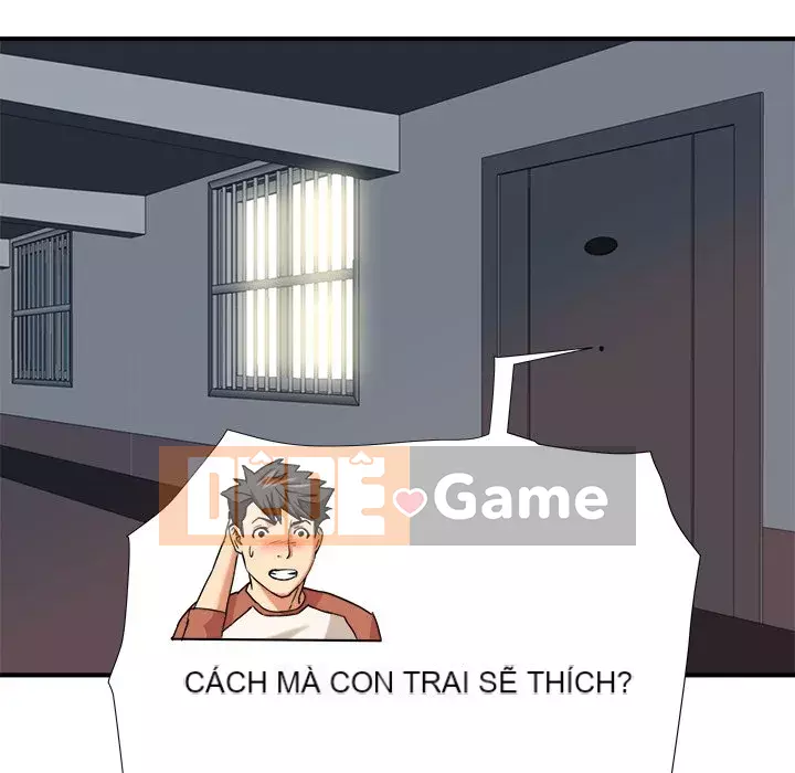 Dự án tình yêu bí mật Chương 1-12