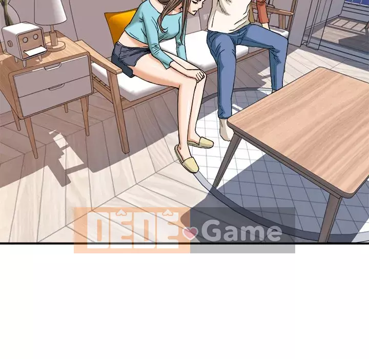 Dự án tình yêu bí mật Chương 1-12