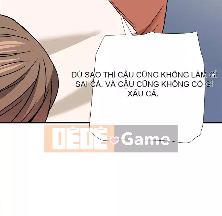 Dự án tình yêu bí mật Chương 1-12