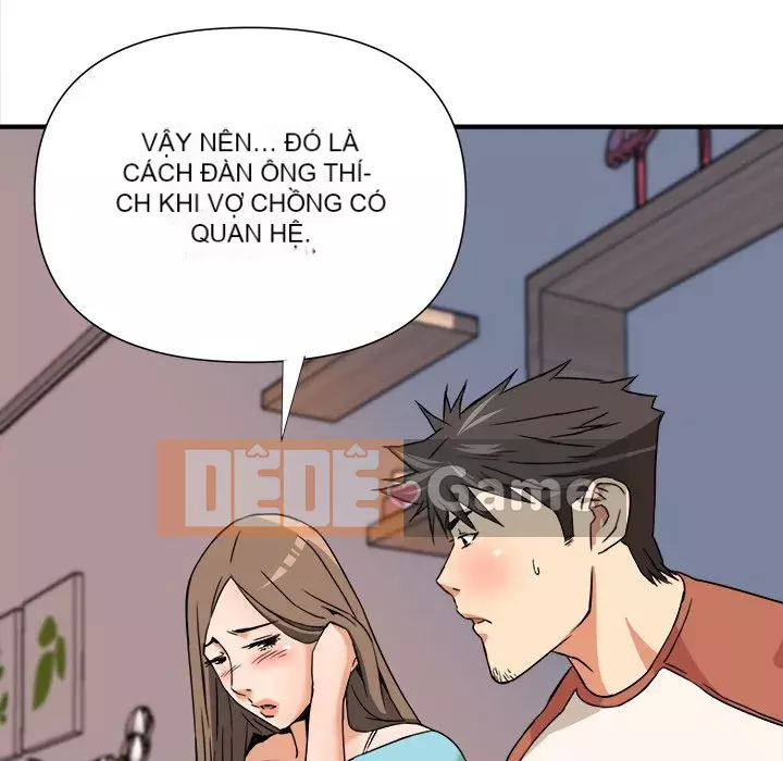 Dự án tình yêu bí mật Chương 1-12