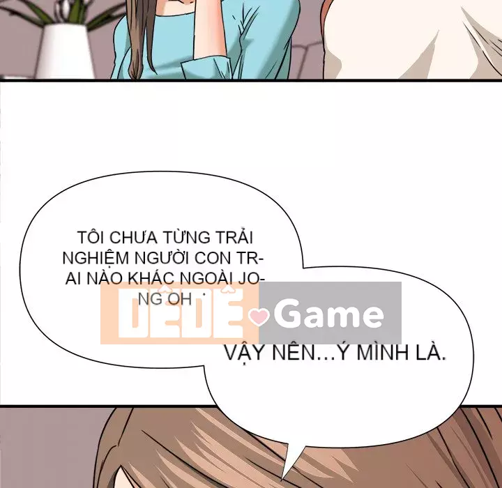 Dự án tình yêu bí mật Chương 1-12