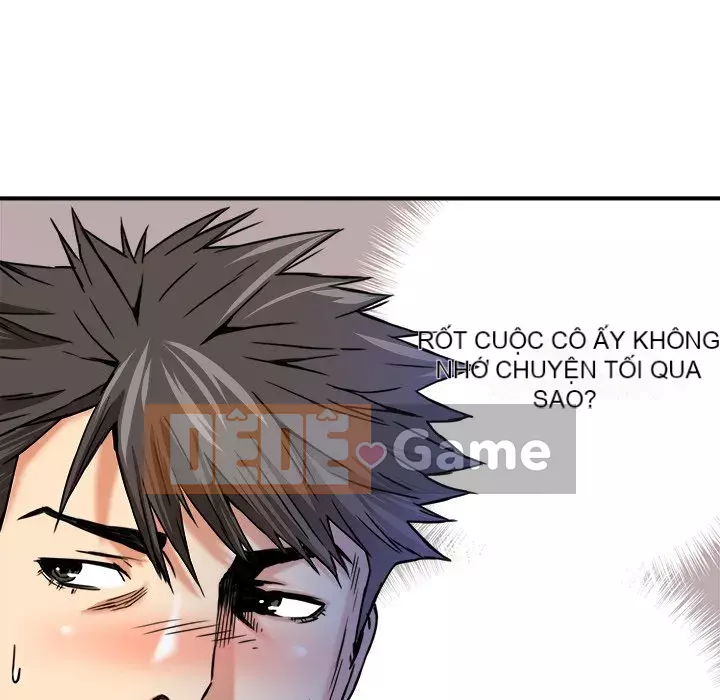 Dự án tình yêu bí mật Chương 1-12