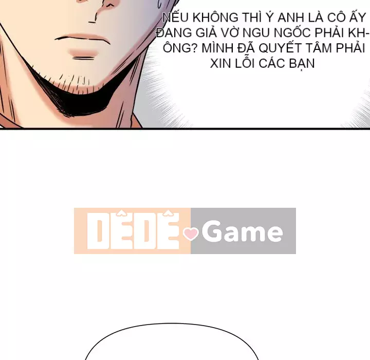 Dự án tình yêu bí mật Chương 1-12