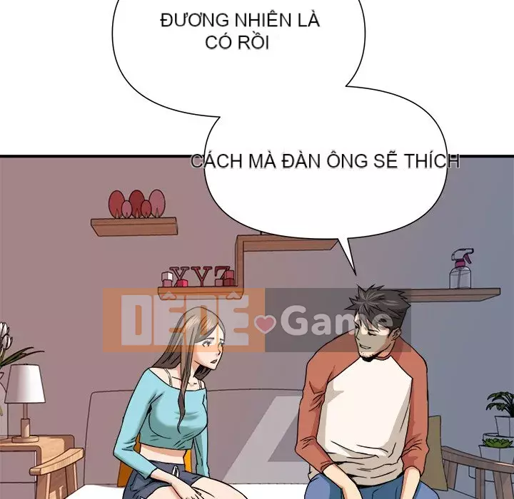 Dự án tình yêu bí mật Chương 1-12