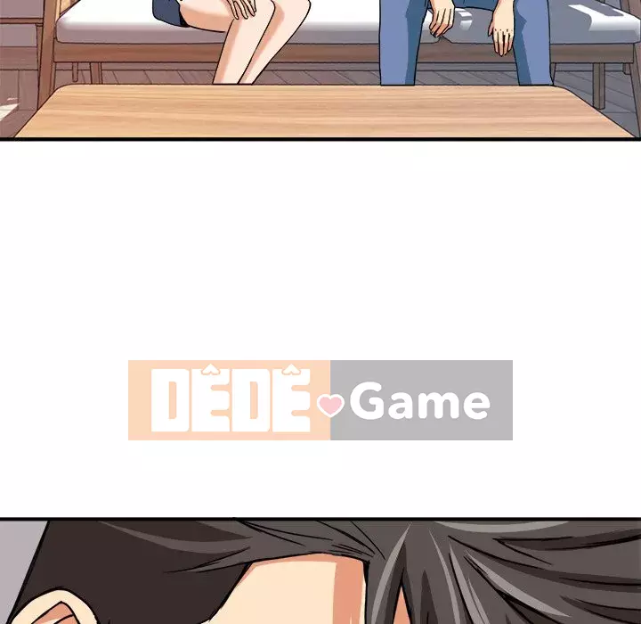 Dự án tình yêu bí mật Chương 1-12