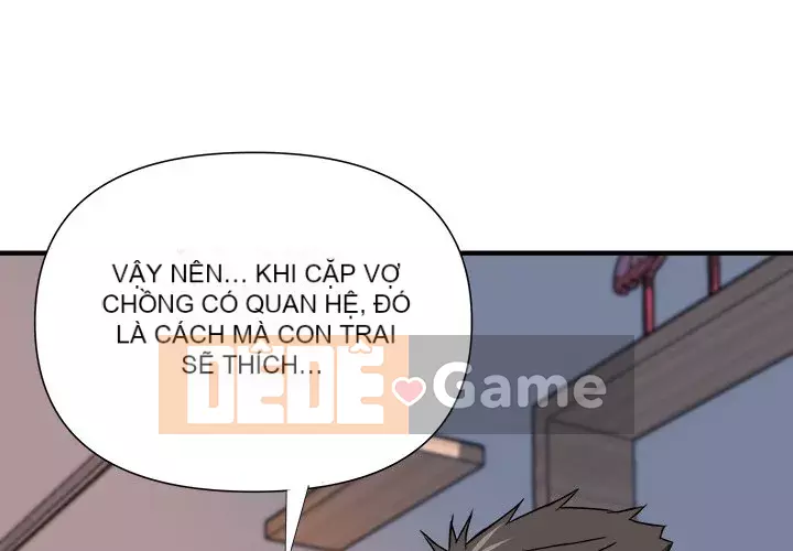 Dự án tình yêu bí mật Chương 1-12