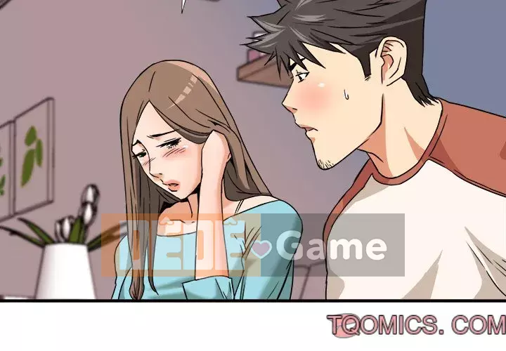 Dự án tình yêu bí mật Chương 1-12