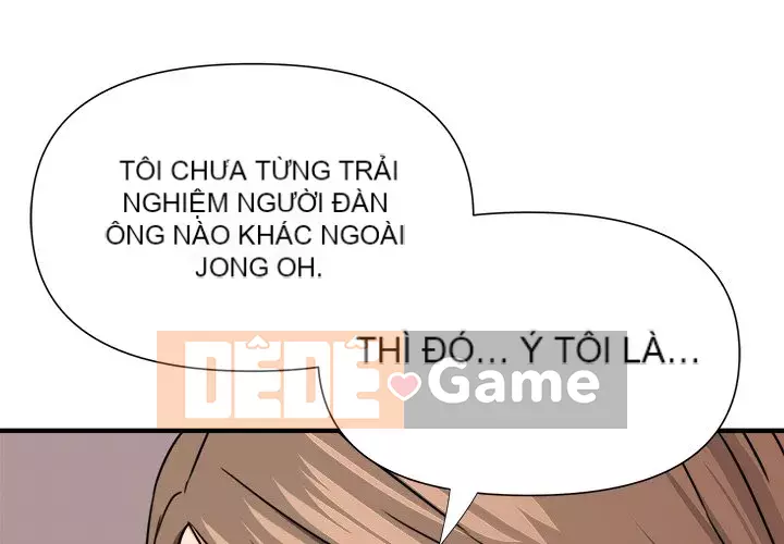 Dự án tình yêu bí mật Chương 1-12