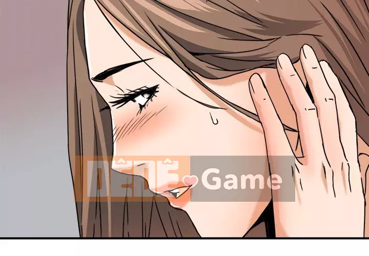 Dự án tình yêu bí mật Chương 1-12