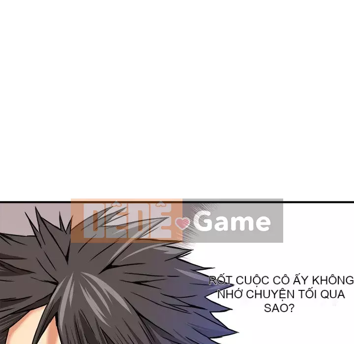 Dự án tình yêu bí mật Chương 1-12