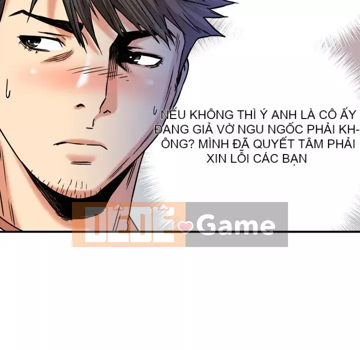 Dự án tình yêu bí mật Chương 1-12