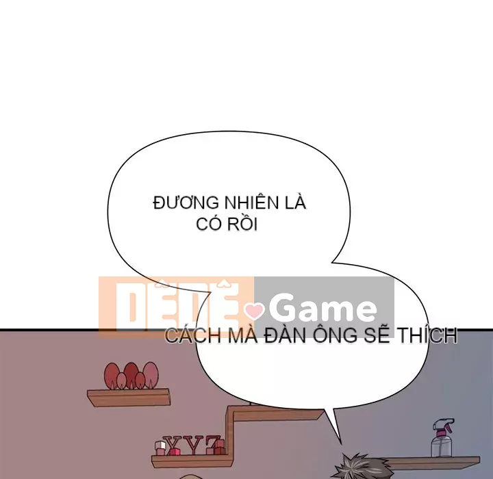 Dự án tình yêu bí mật Chương 1-12