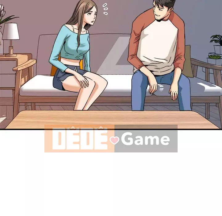 Dự án tình yêu bí mật Chương 1-12