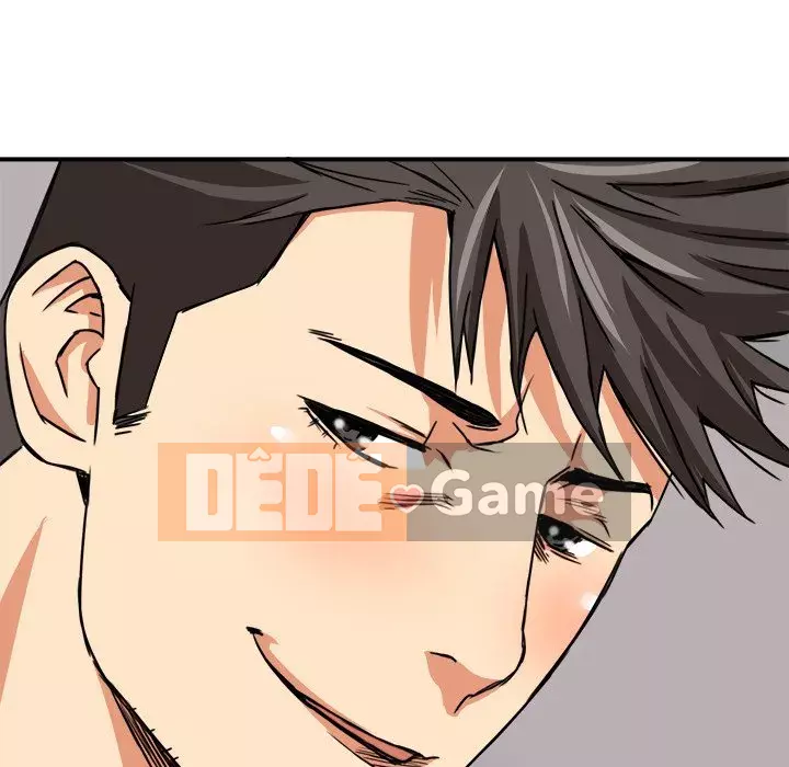 Dự án tình yêu bí mật Chương 1-12