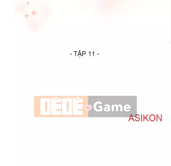 Dự án tình yêu bí mật Chương 1-12